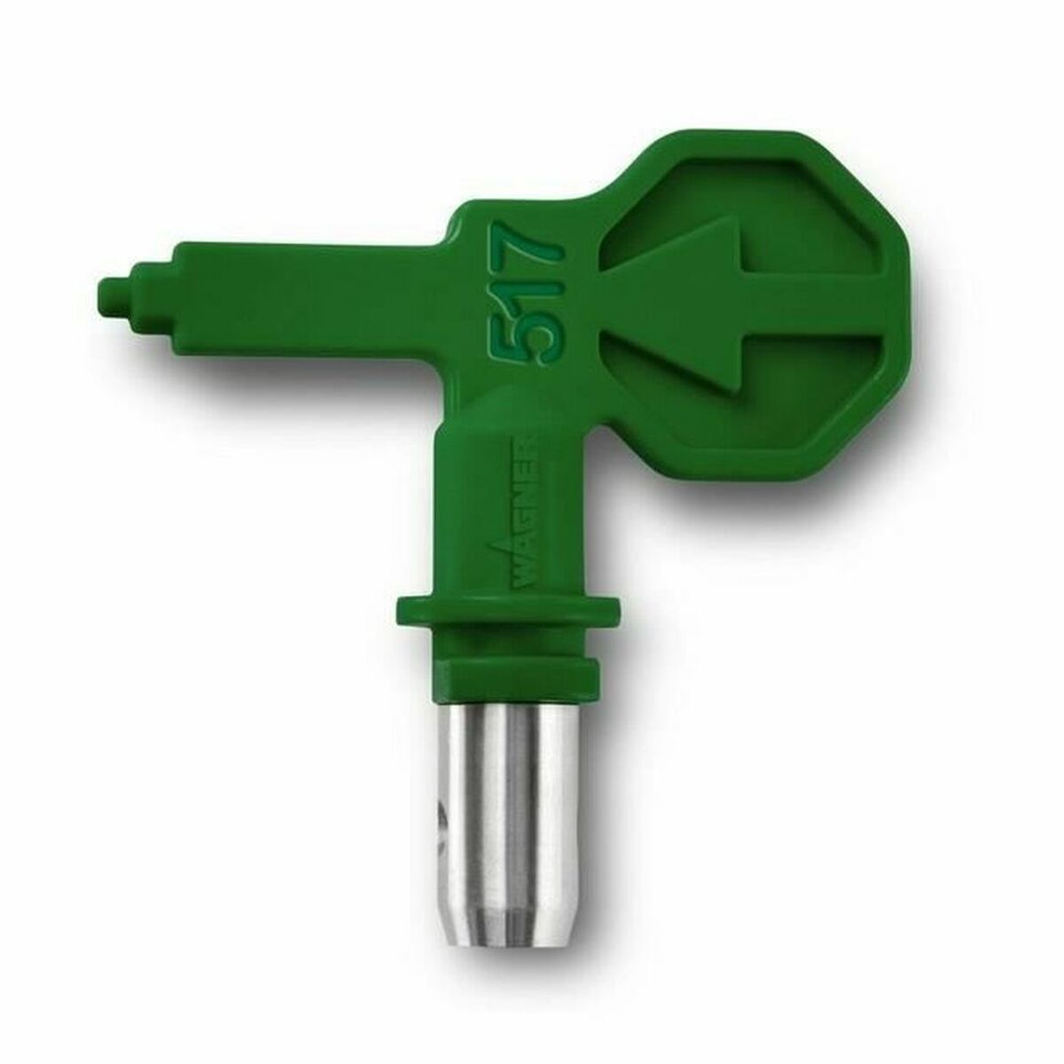 Elektrisk färgspruta (sprej) Wagner Control Pro 517