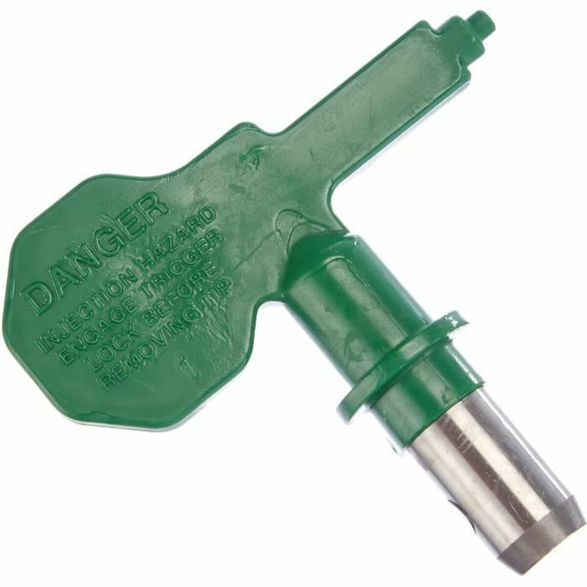 Elektrisk färgspruta (sprej) Wagner Control Pro 517 - 5