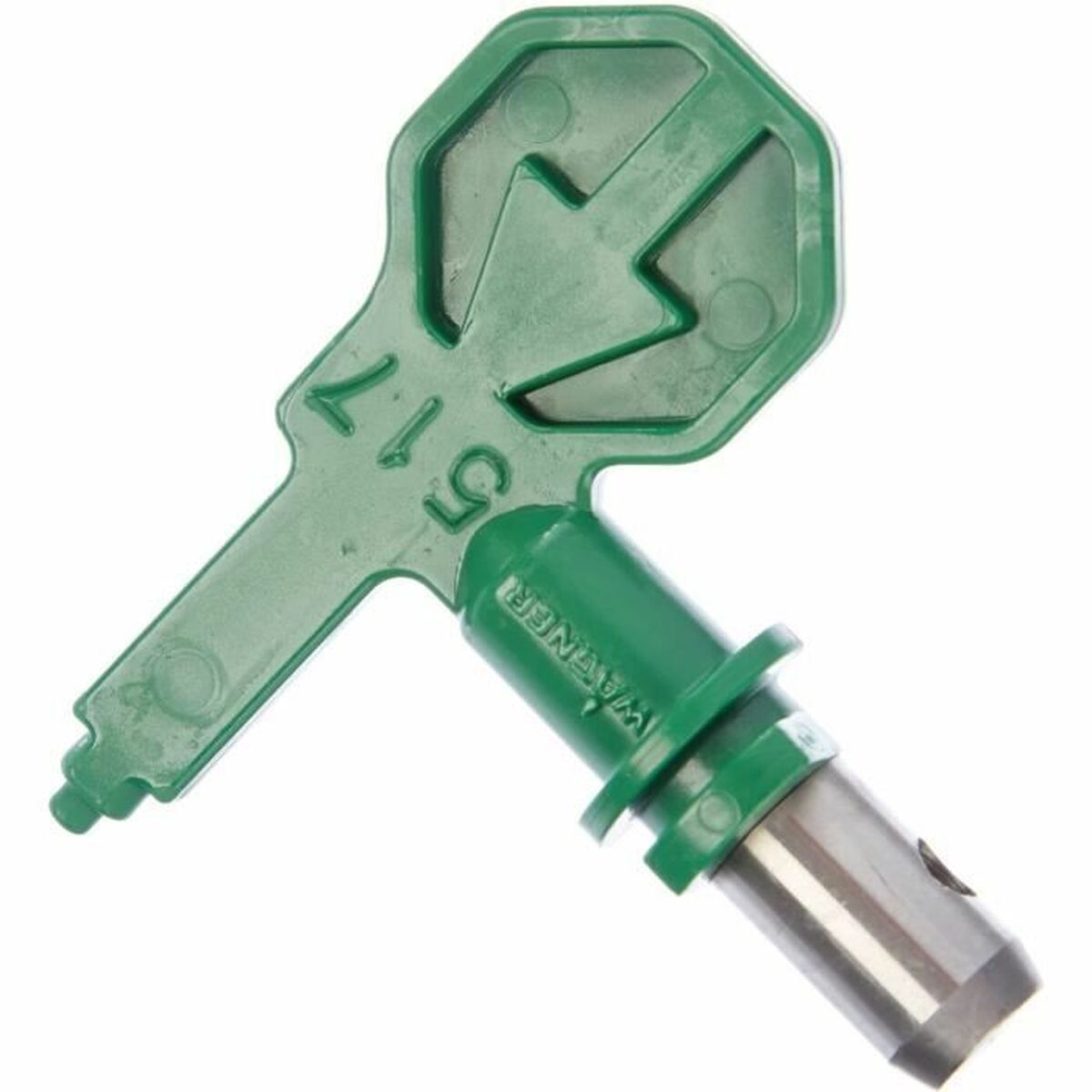 Elektrisk färgspruta (sprej) Wagner Control Pro 517 - 3