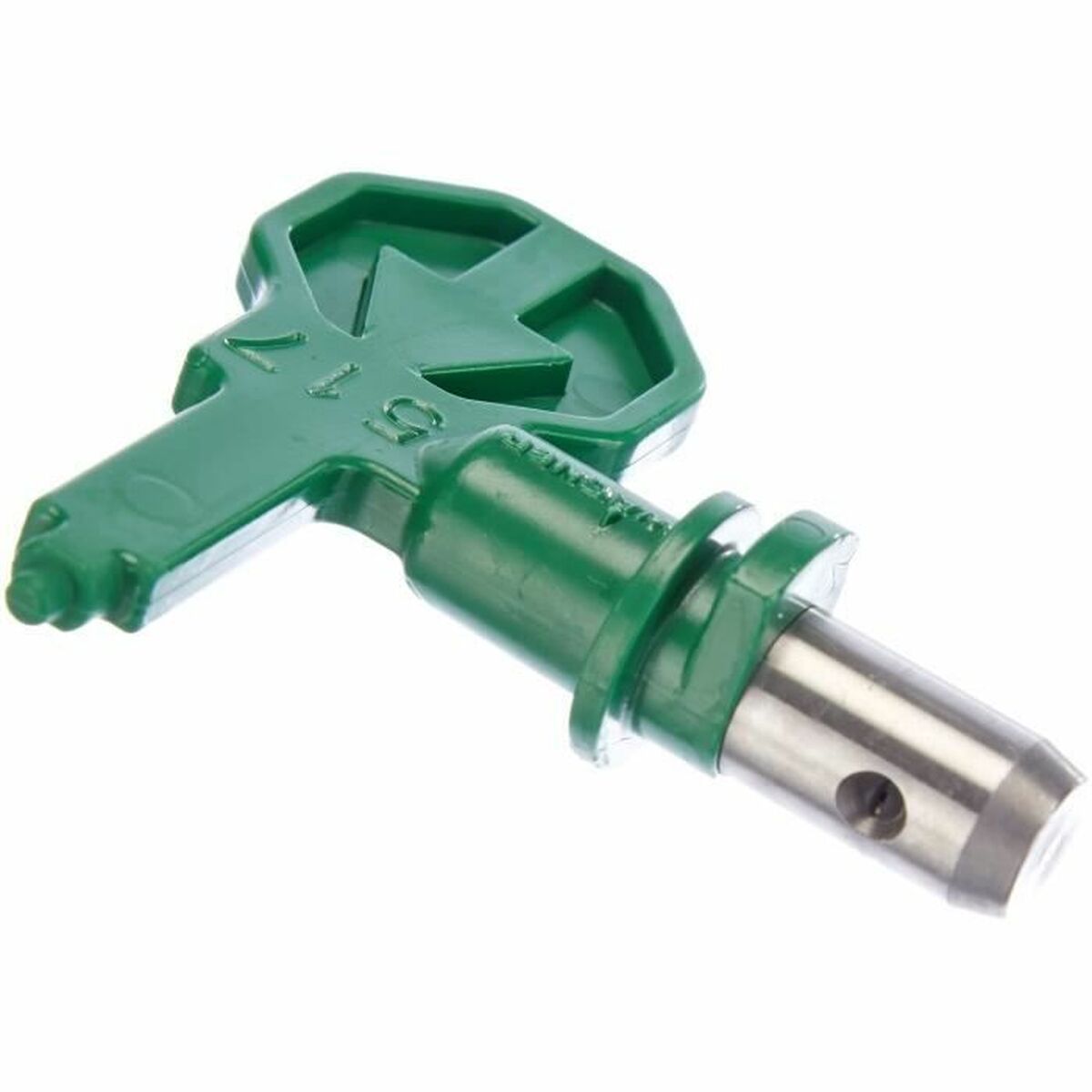 Elektrisk färgspruta (sprej) Wagner Control Pro 517 - 4