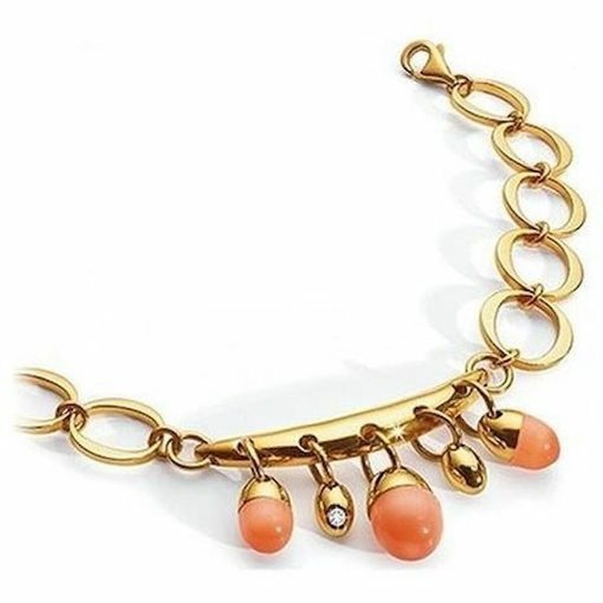 Damarmband Morellato S010A15B 25cm