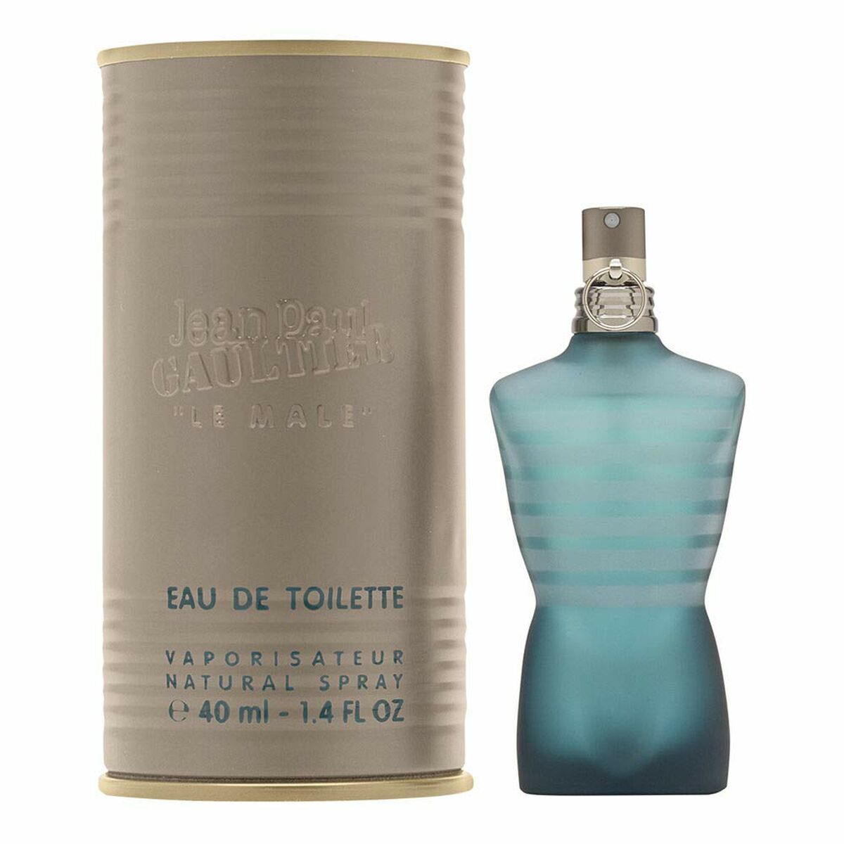 Parfym Herrar Jean Paul Gaultier Le Male EDT - 3