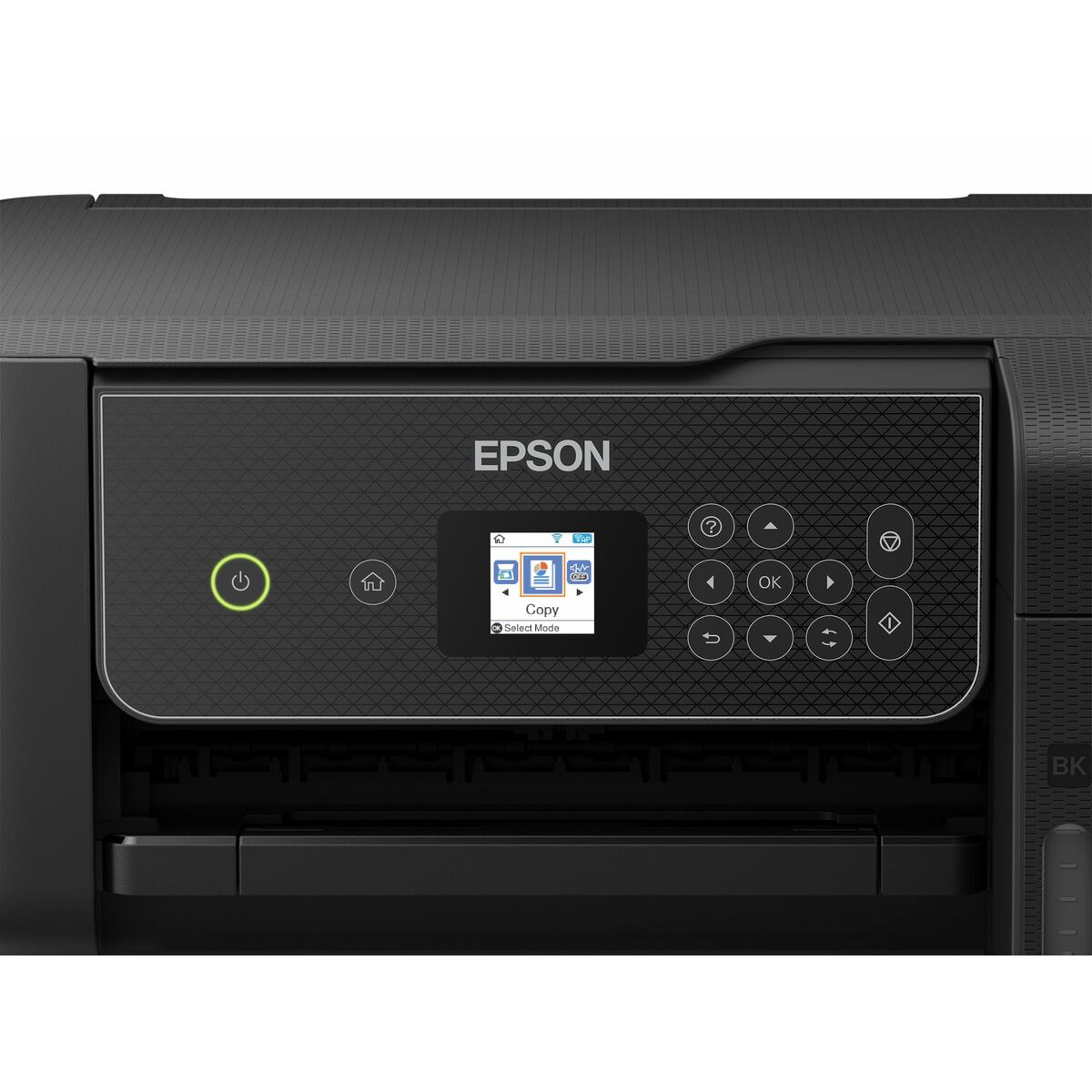 Multifunktionsskrivare Epson EcoTank ET-2870 - 2