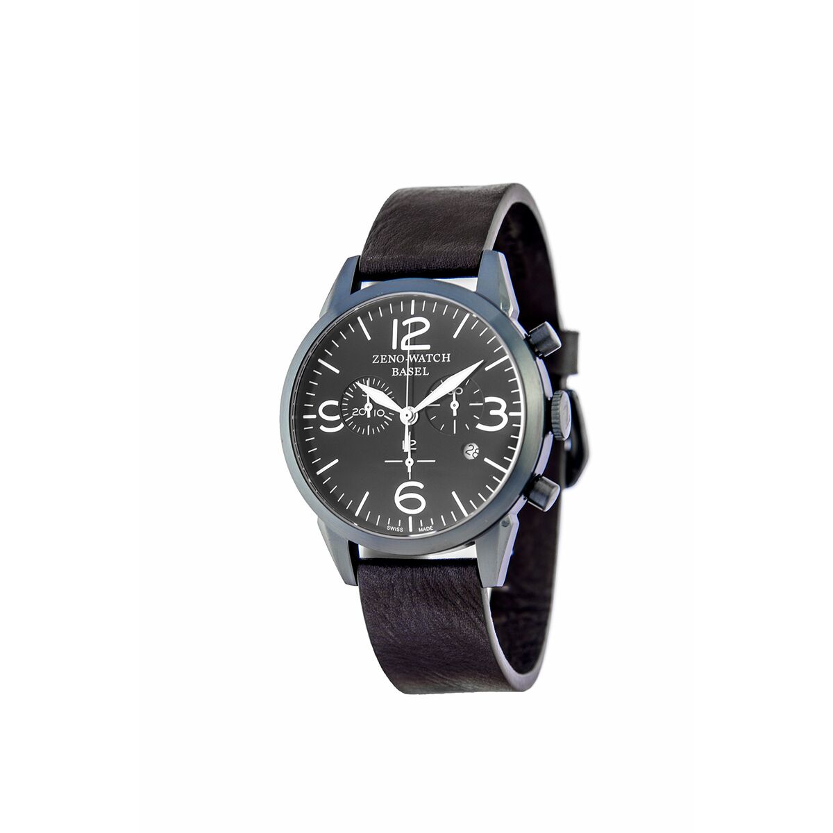 Herrklocka Zeno Watch Basel 4773Q-BL-I1 (Ø 42 mm) - 2