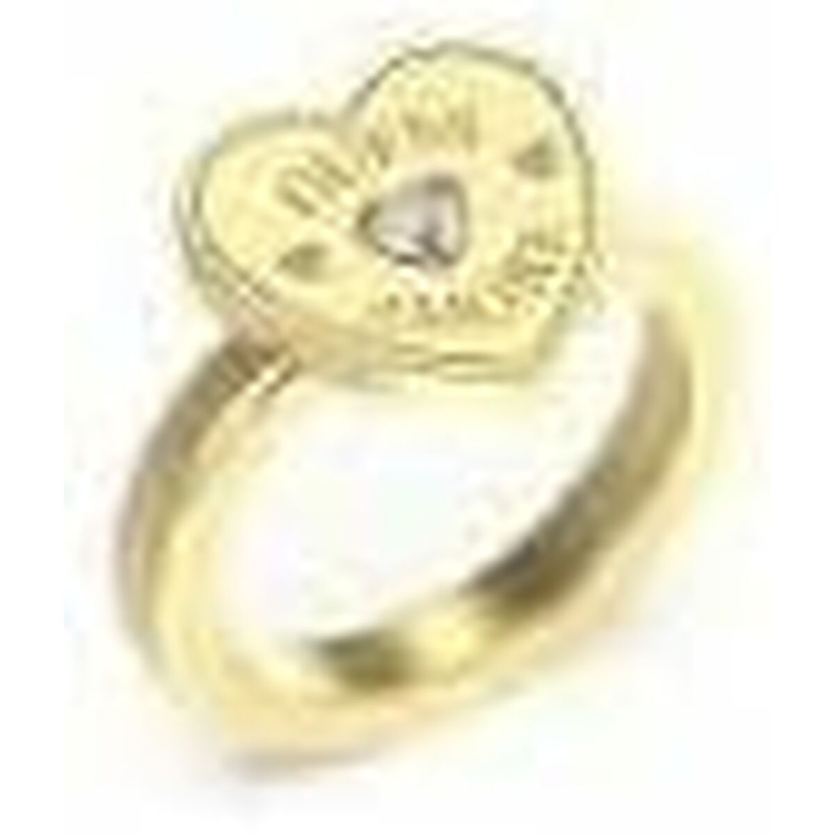 Damring Guess JUBR05059JWYG56 Gyllene 16