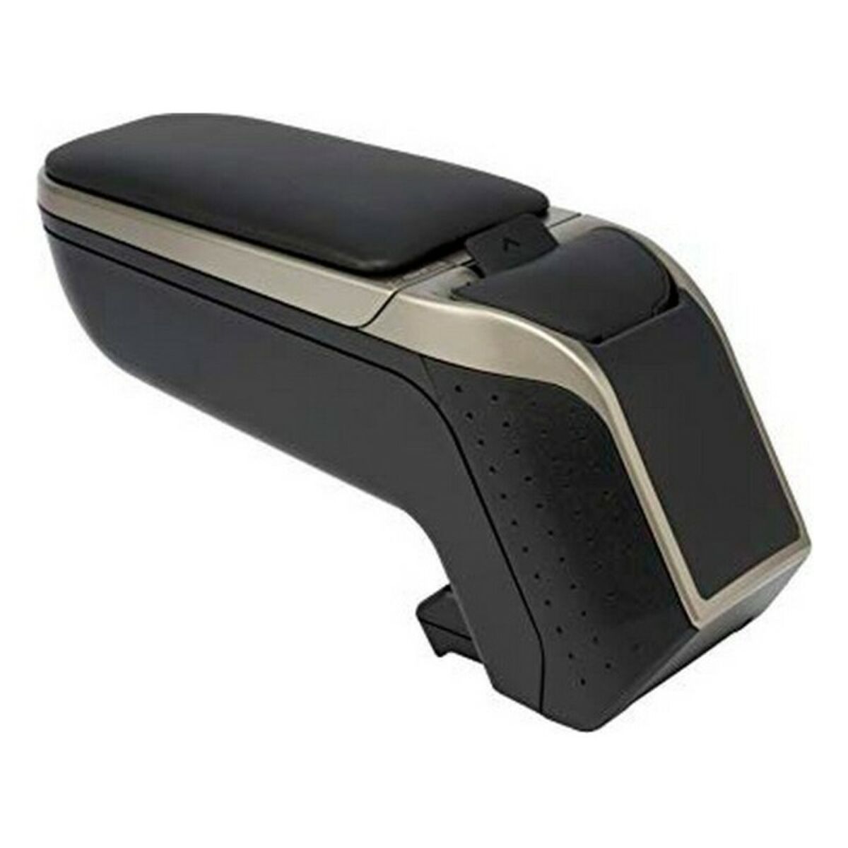 Armstöd Armster SDA2560 Suzuki Jimny III 1998-2012 Svart Grå Svart/Grå - 3