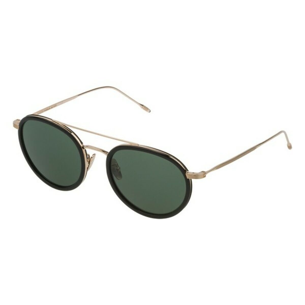 Unisexsolglasögon Lozza SL2310530300 Ø 53 mm - 4