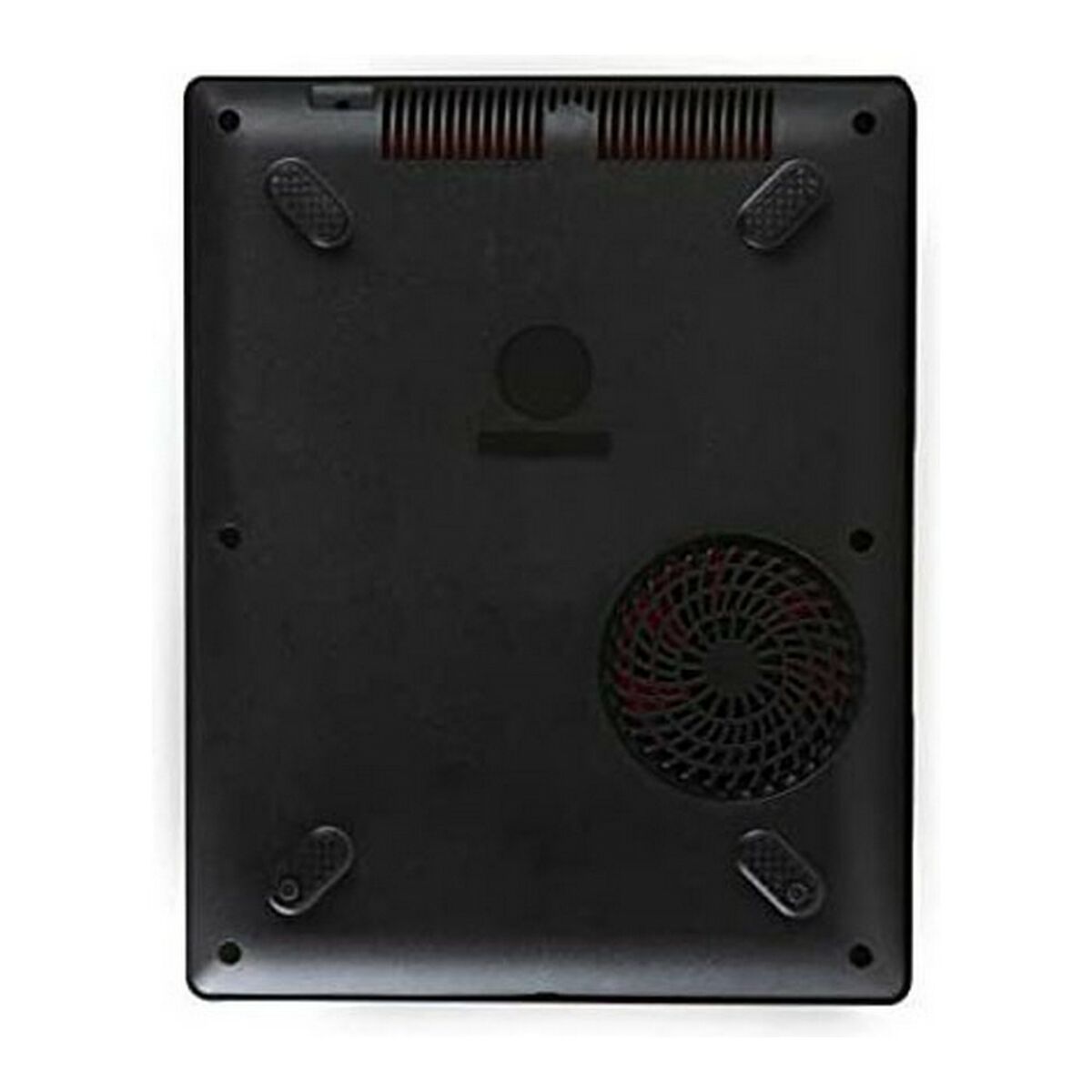 Induktionshäll DOMO DO332IP 2000 W - 9