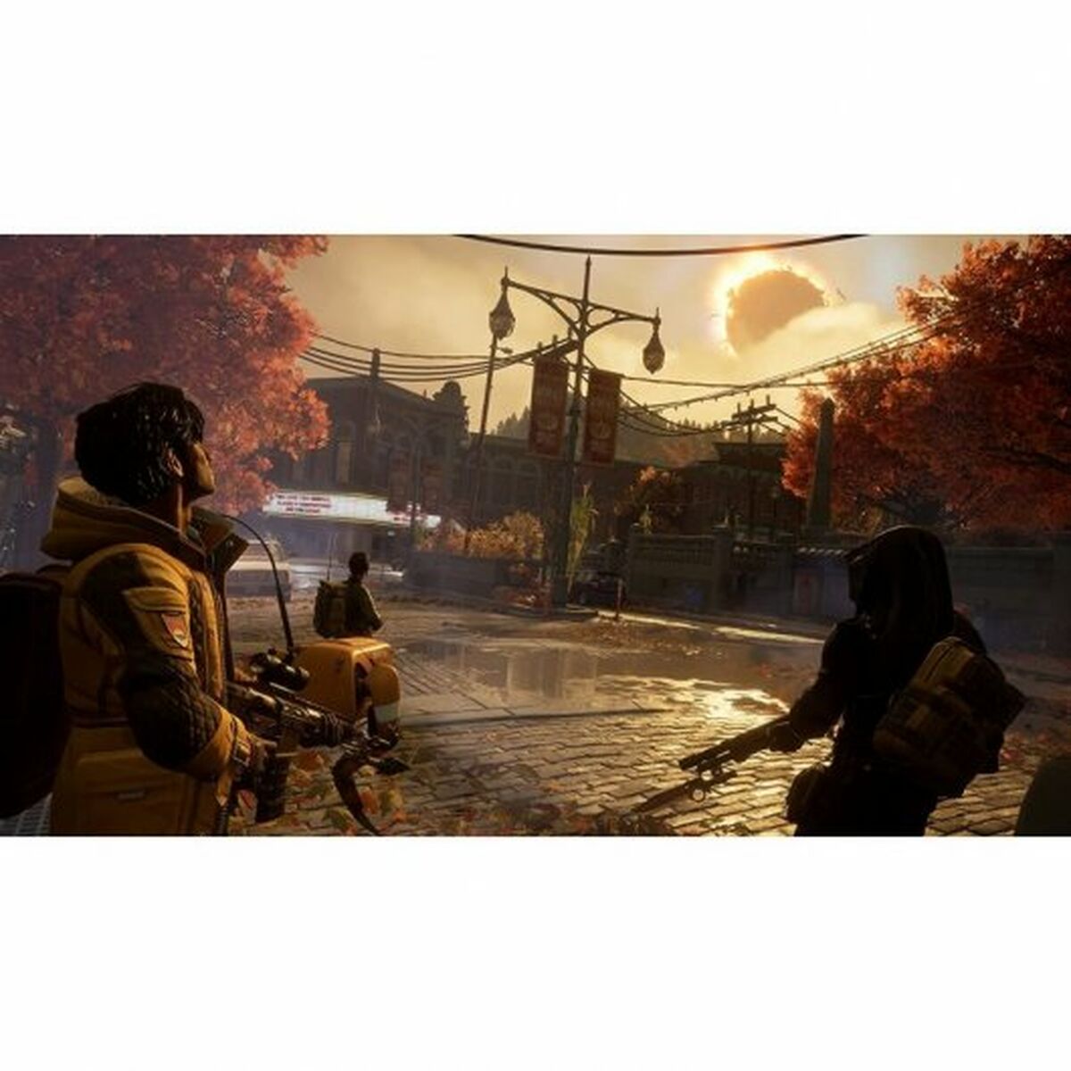 PC Videospel Bethesda Redfall - 2