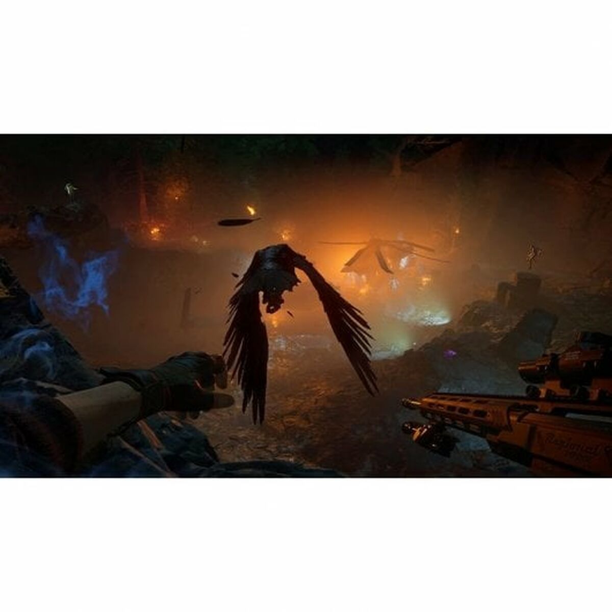 PC Videospel Bethesda Redfall - 6