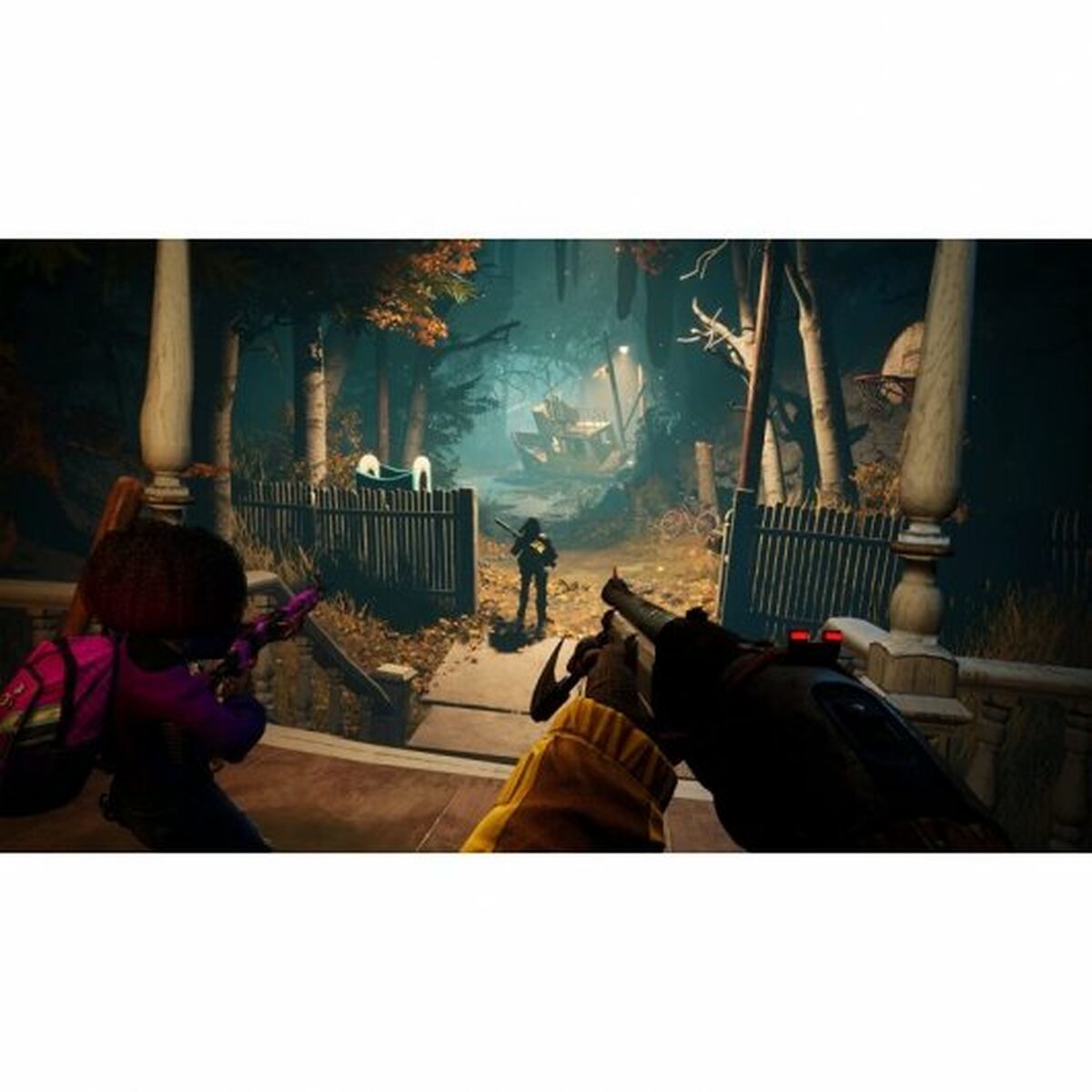 PC Videospel Bethesda Redfall - 3