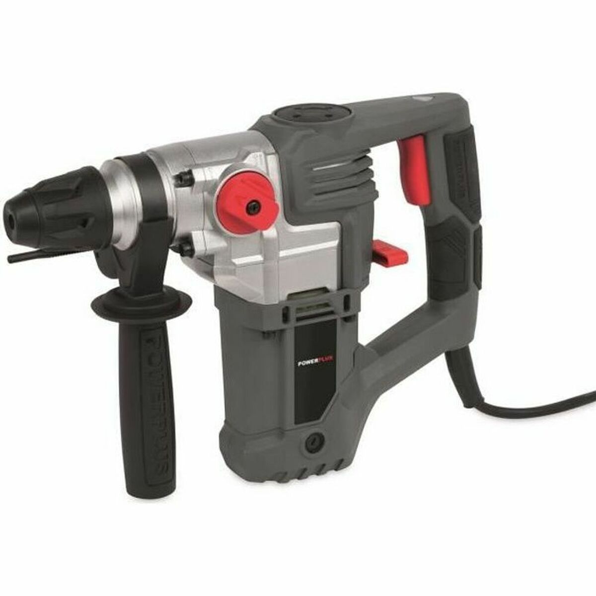 Perforeringshammare Powerplus POWE10060 900 W