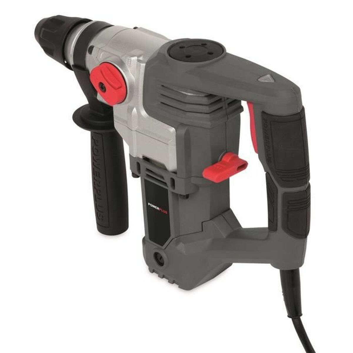 Perforeringshammare Powerplus POWE10060 900 W - 3