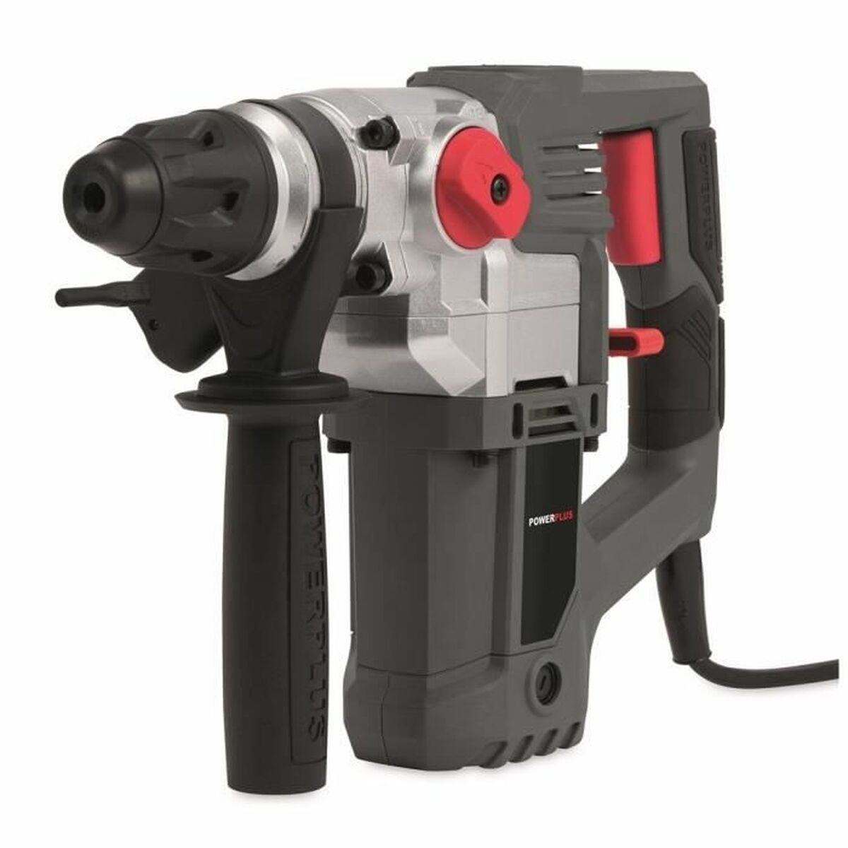 Perforeringshammare Powerplus POWE10060 900 W - 2