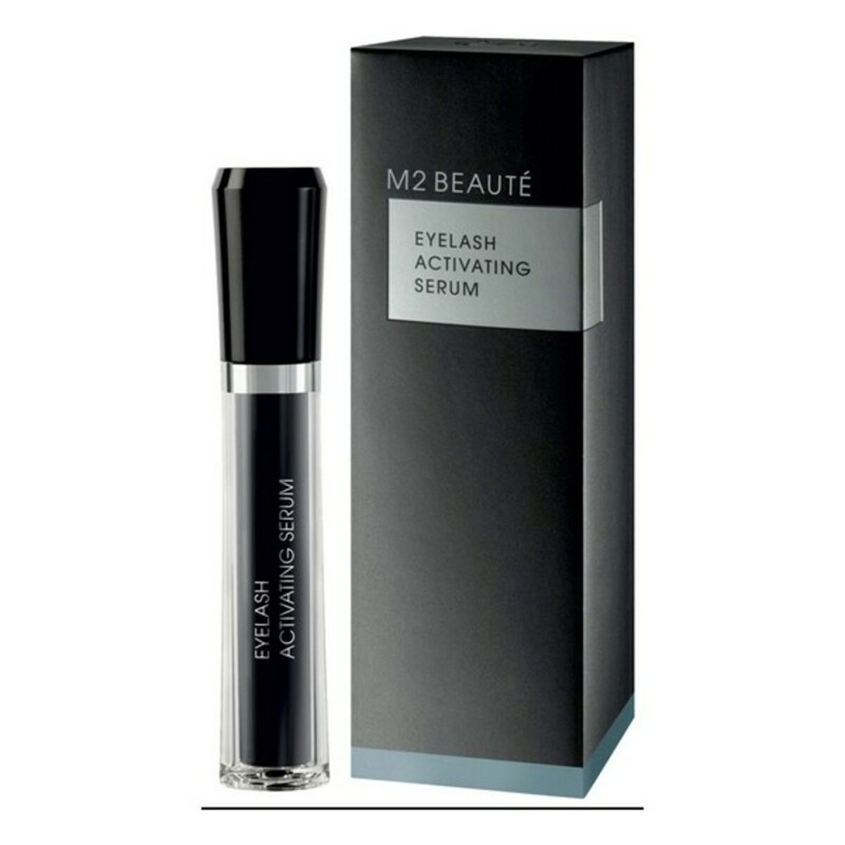 Ögonfrans- och brynserum M2 Beauté M2 Beauty Eyelash Activating Serum