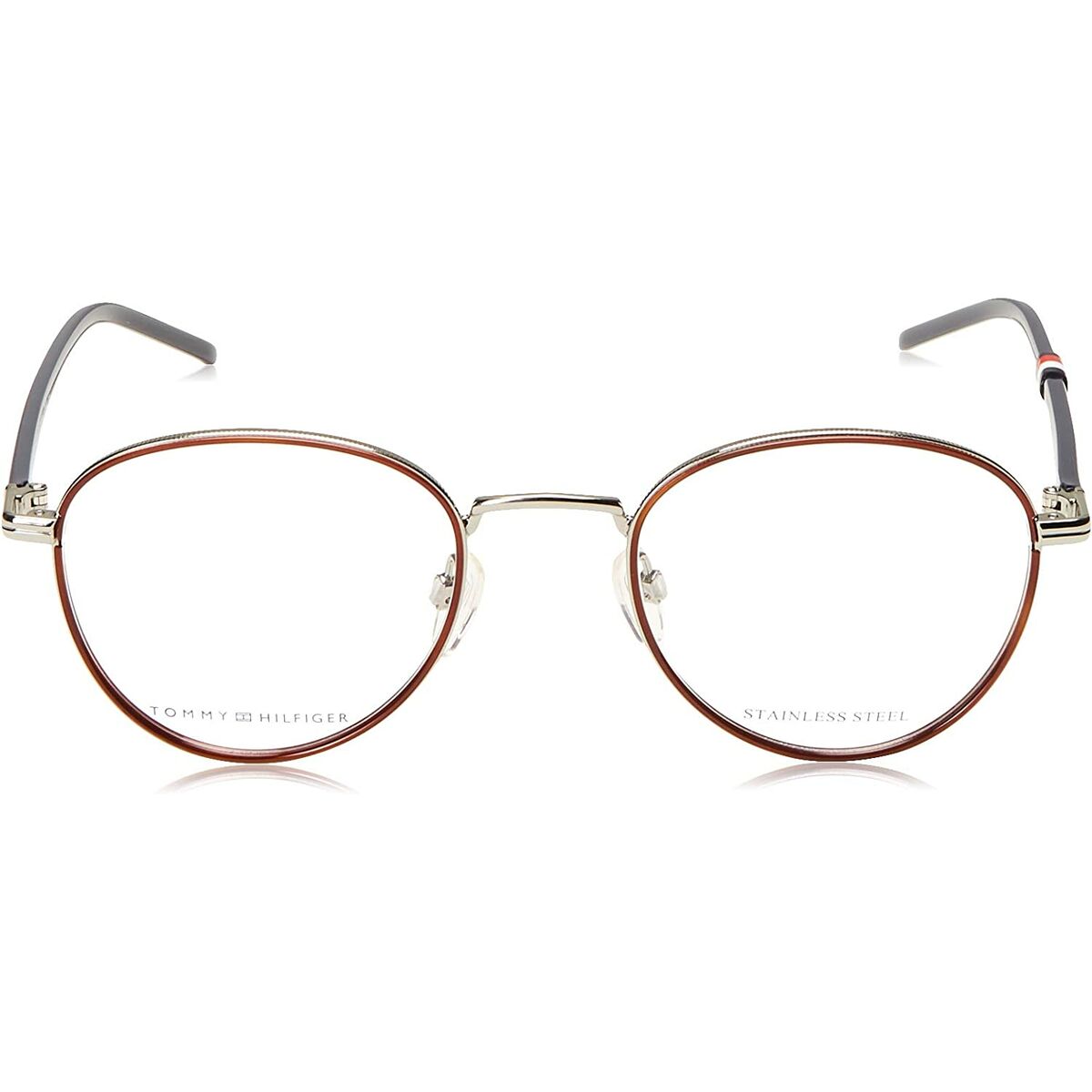 Glasögonbågar Tommy Hilfiger Ø 50 mm - 4