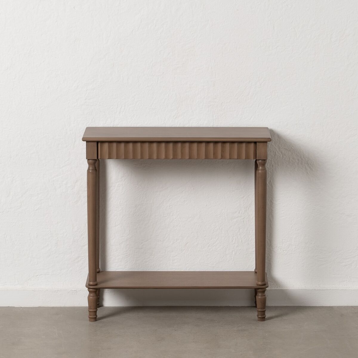 Mottagare Brun 71 x 30 x 71 cm - 2