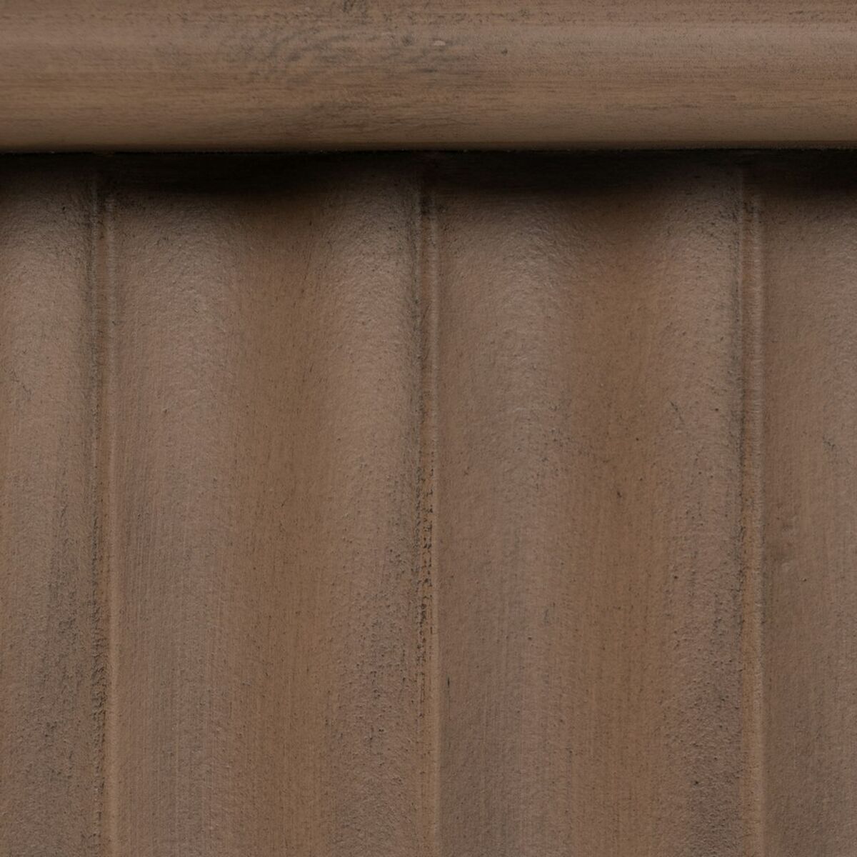 Mottagare Brun 71 x 30 x 71 cm - 7