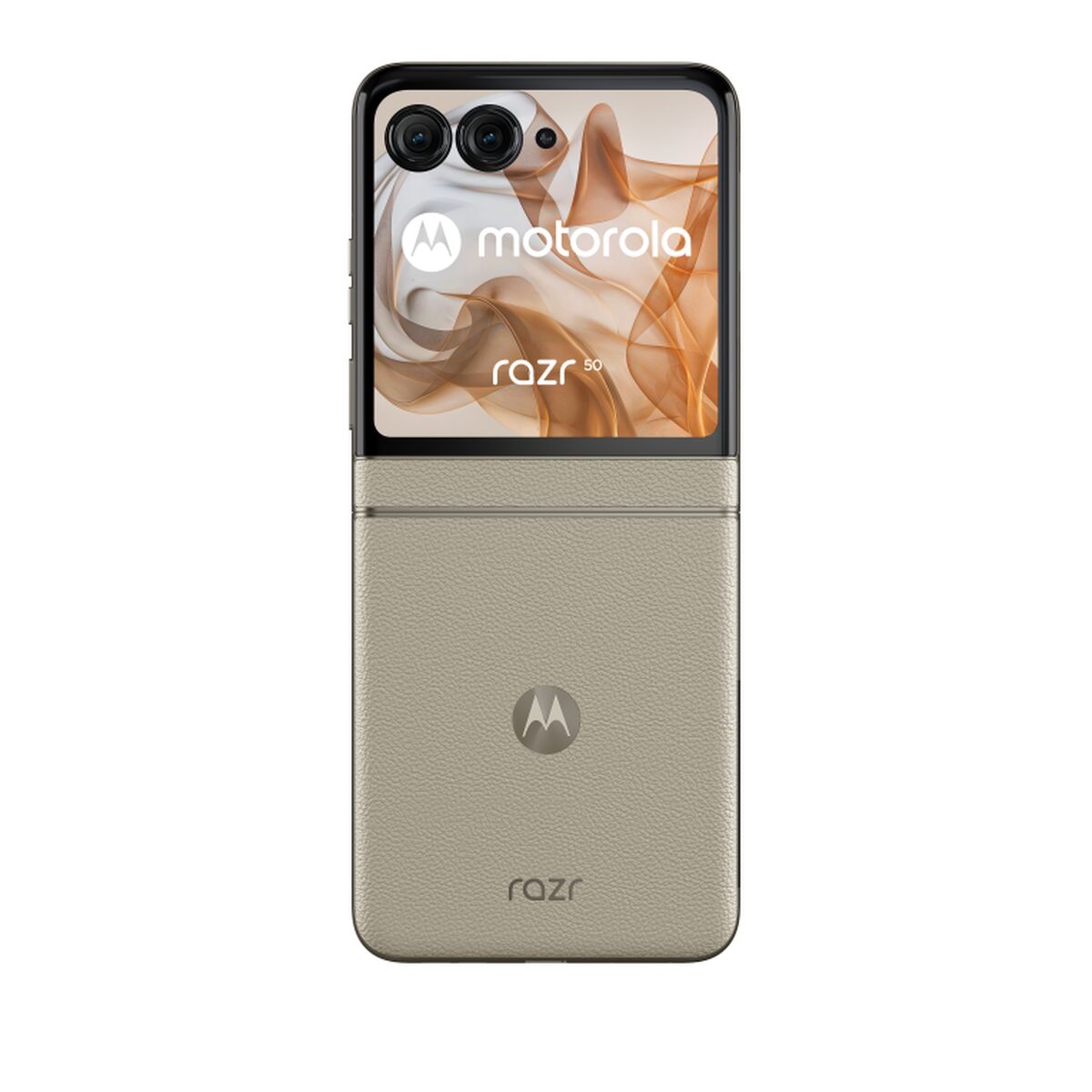 Smartphone Motorola PB200010SE 6,9" 8 GB RAM 256 GB - 2