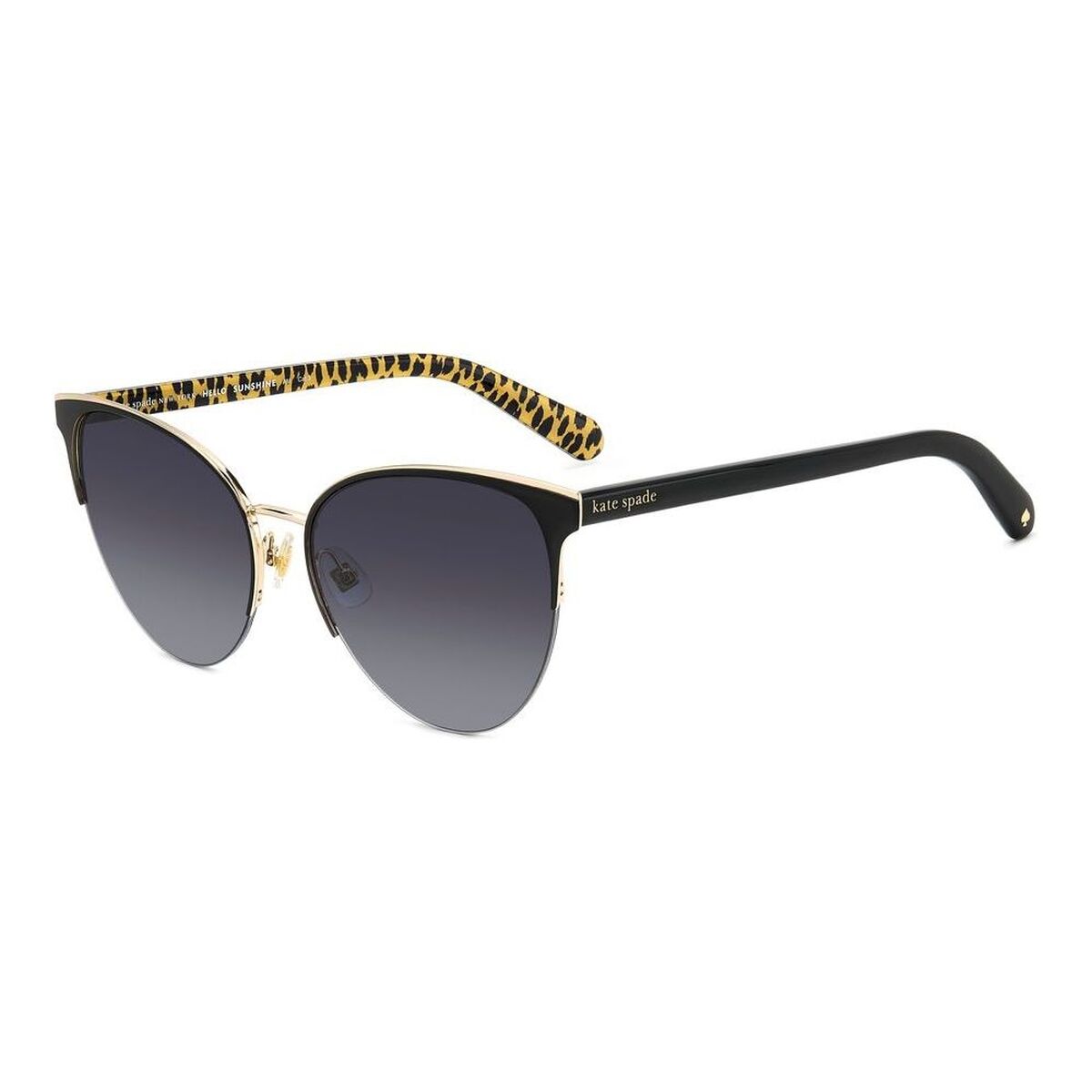 Damsolglasögon Kate Spade IZARAGS807F79 ø 57 mm