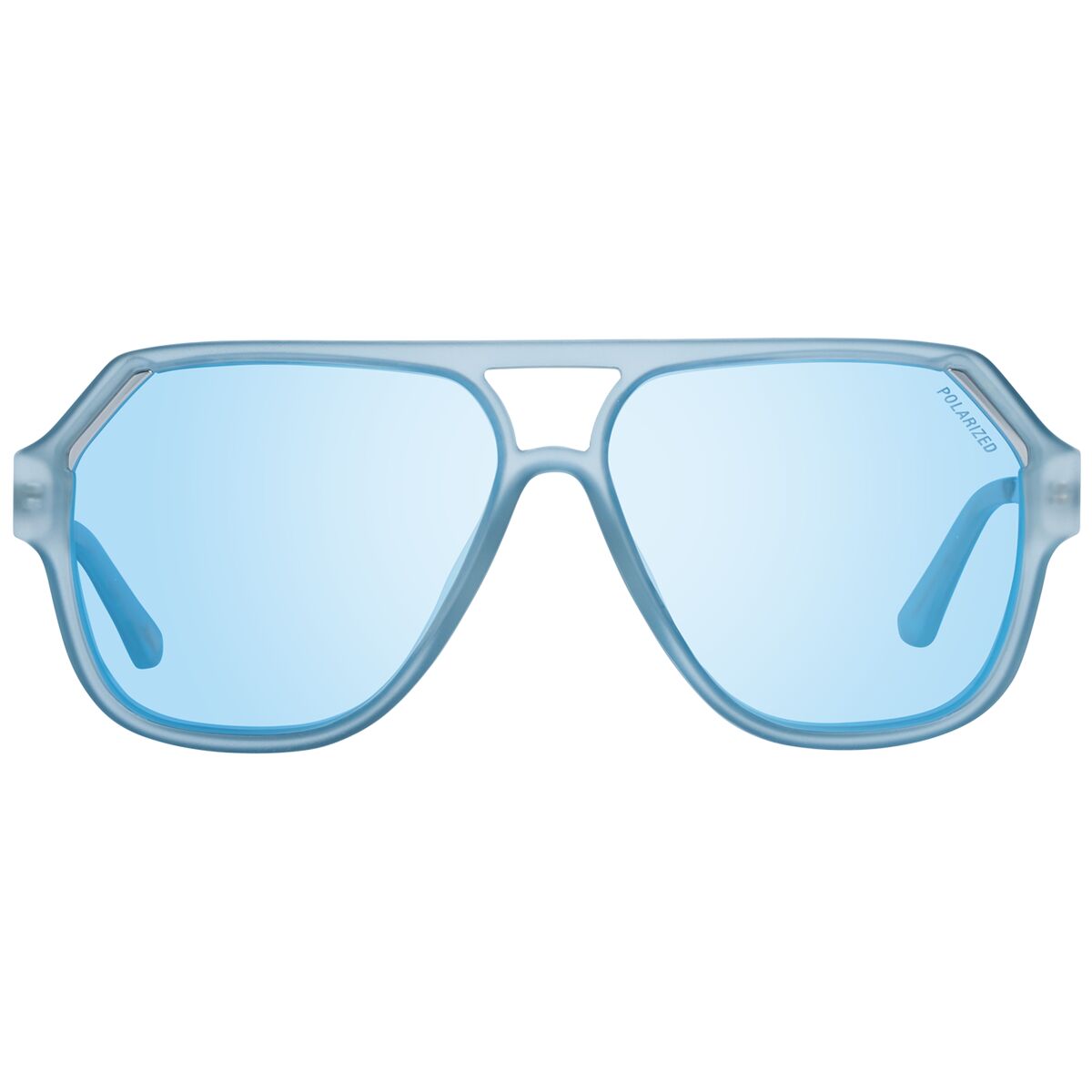 Herrsolglasögon Skechers ø 60 mm - 4