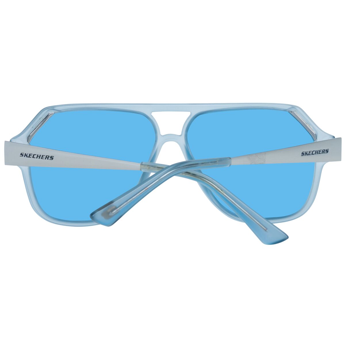 Herrsolglasögon Skechers ø 60 mm - 3