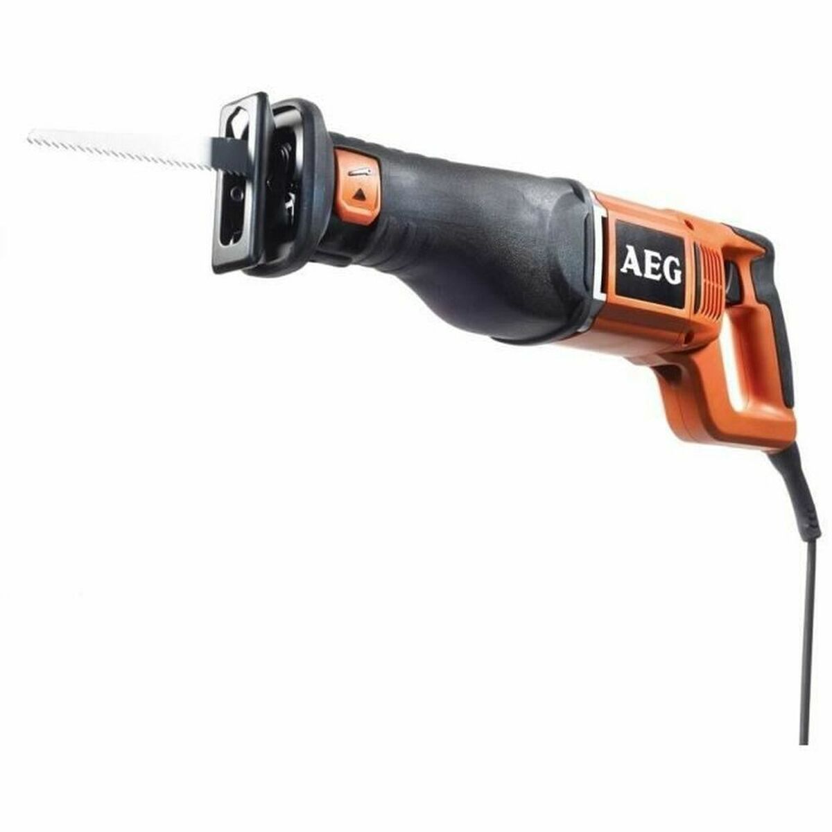 Motorsåg AEG Powertools 4935413235 1300 W