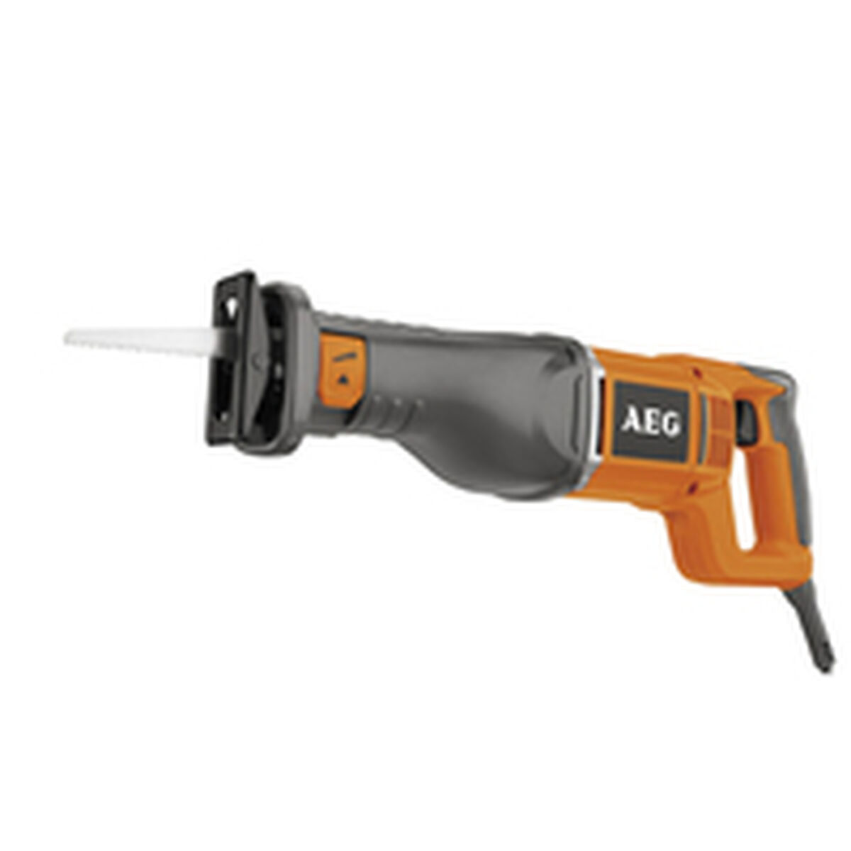 Motorsåg AEG Powertools 4935413235 1300 W - 3