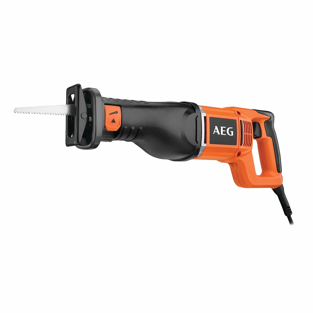 Motorsåg AEG Powertools 4935413235 1300 W - 4