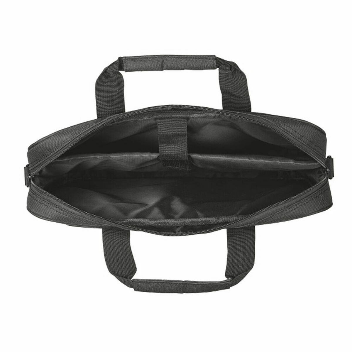 Laptopväska Trust 21551 Svart 16" - 2