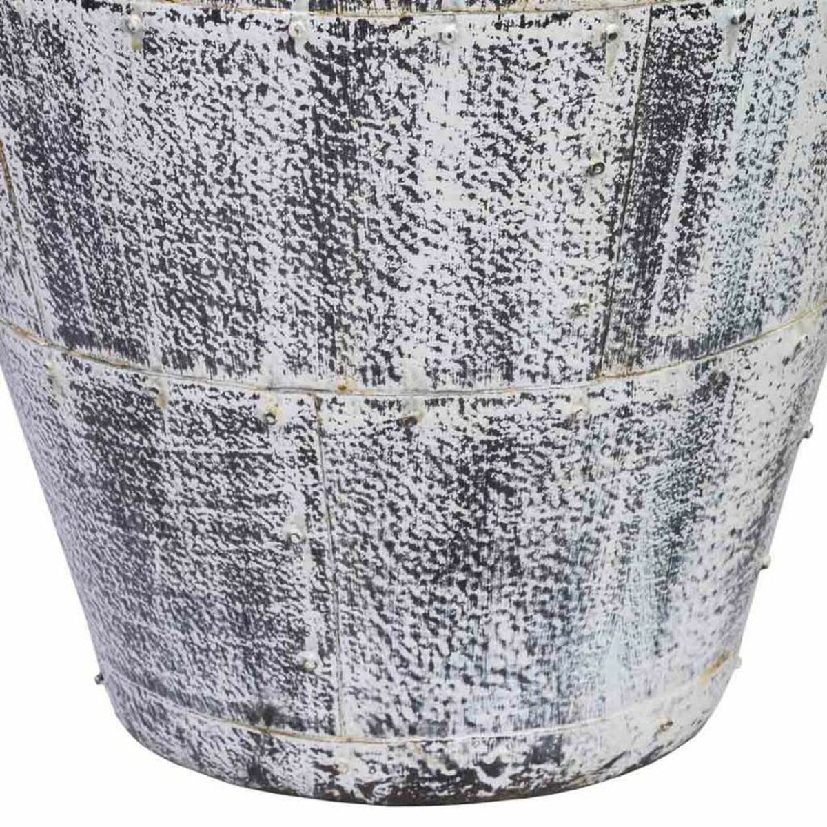 Vas Alexandra House Living Vit Mangoträ 50 x 58 x 50 cm - 6