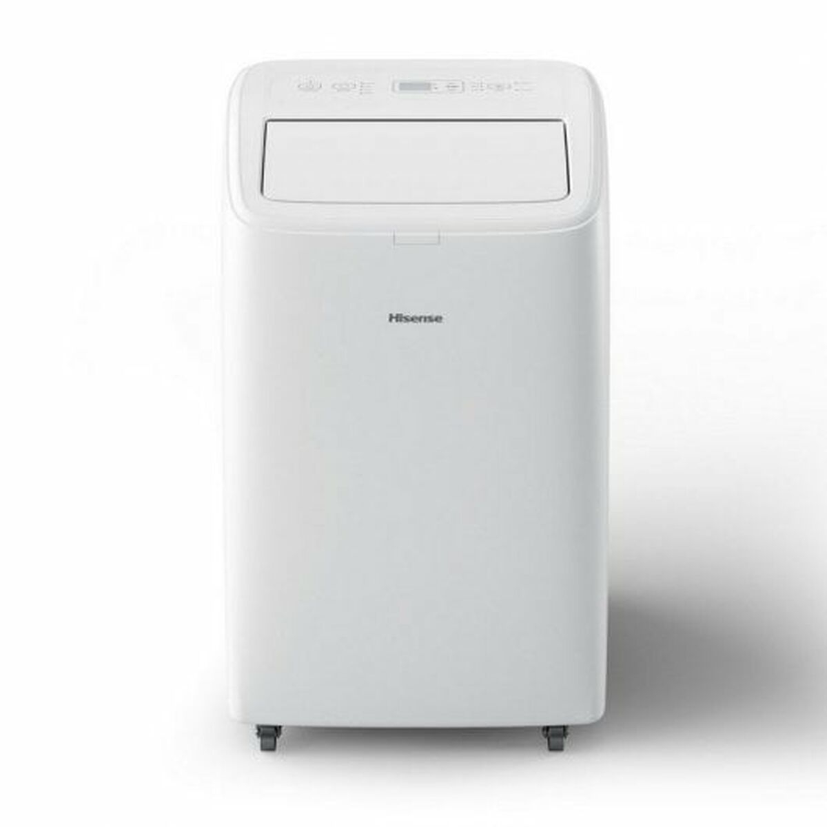 Bärbar Luftkonditionering Hisense APC12QC Vit A (Renoverade B)
