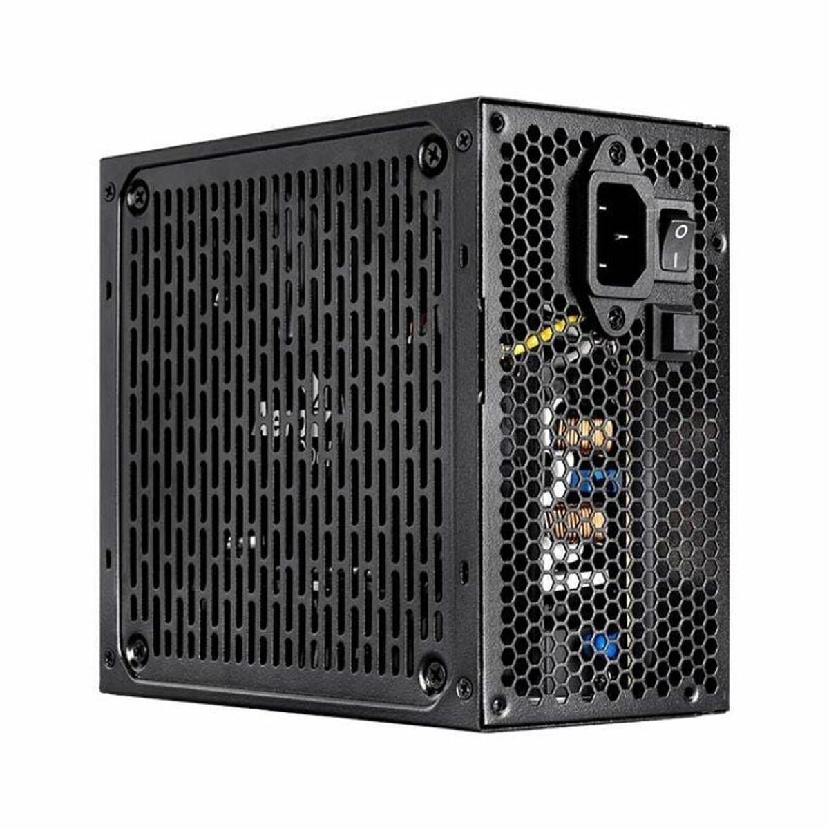 Strömtillförsel Aerocool LUXPRORGB1000M ATX 1000 W 80 Plus Gold - 2