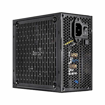 Strömtillförsel Aerocool LUXPRORGB1000M ATX 1000 W 80 Plus Gold
