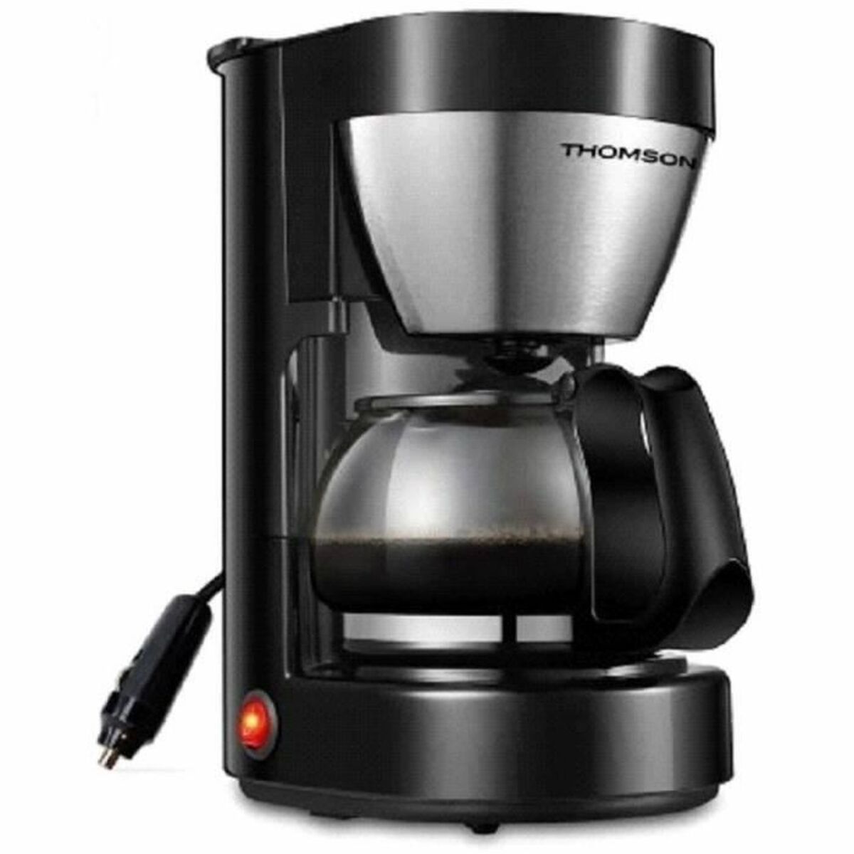 Kaffebryggare Thomson
