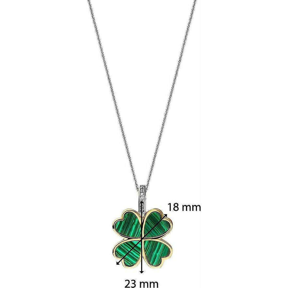 Damhalsband Ti Sento - 4