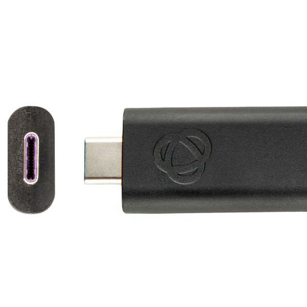 USB-kabel Kramer Electronics 97-04500035 Svart - 4
