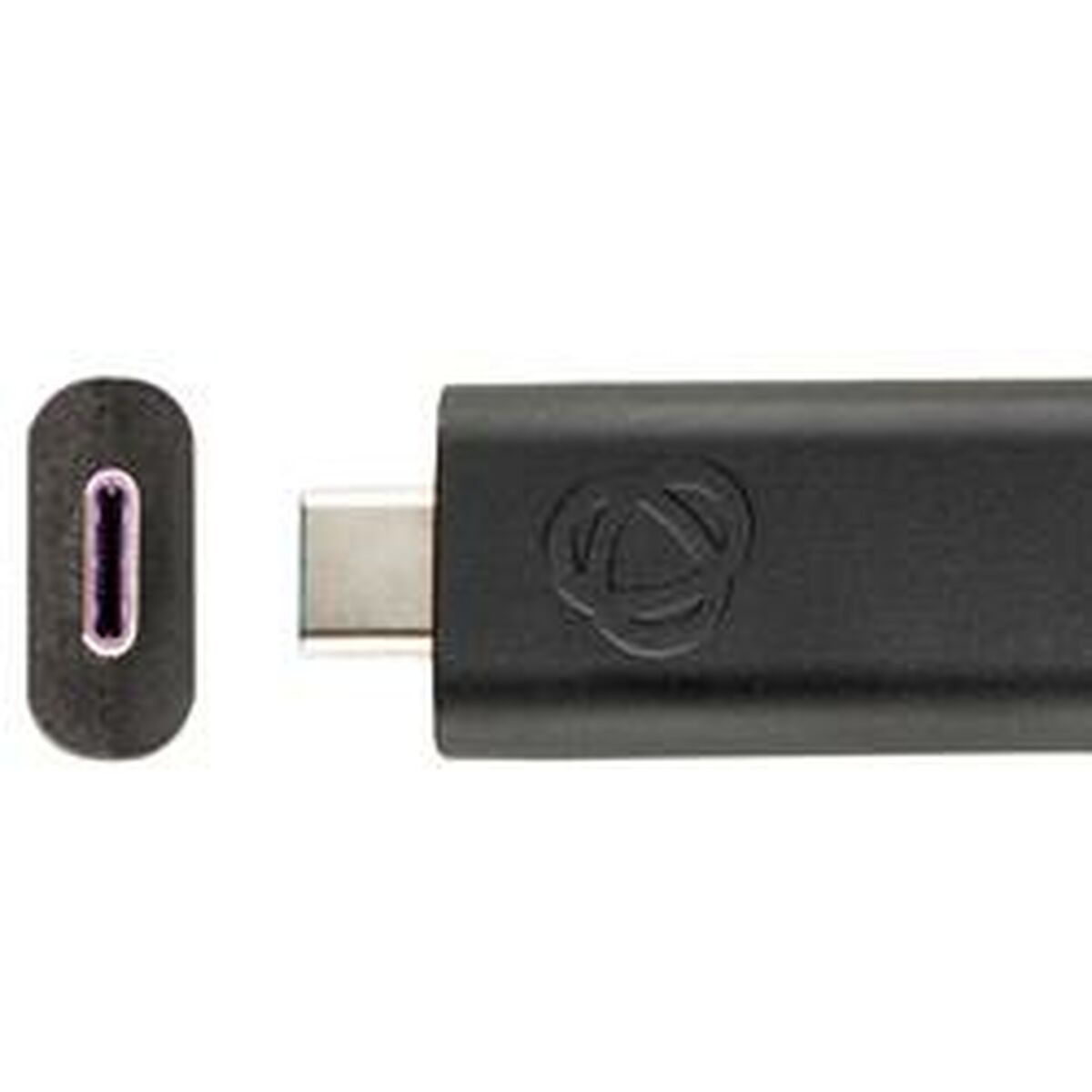 USB-kabel Kramer Electronics 97-04500035 Svart - 3