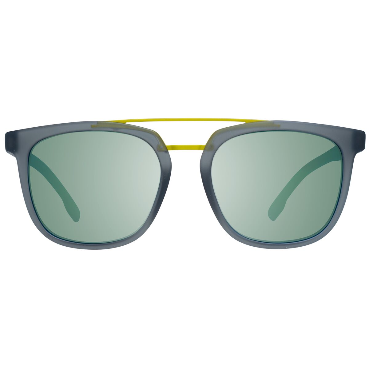 Herrsolglasögon Skechers Ø 55 mm - 4