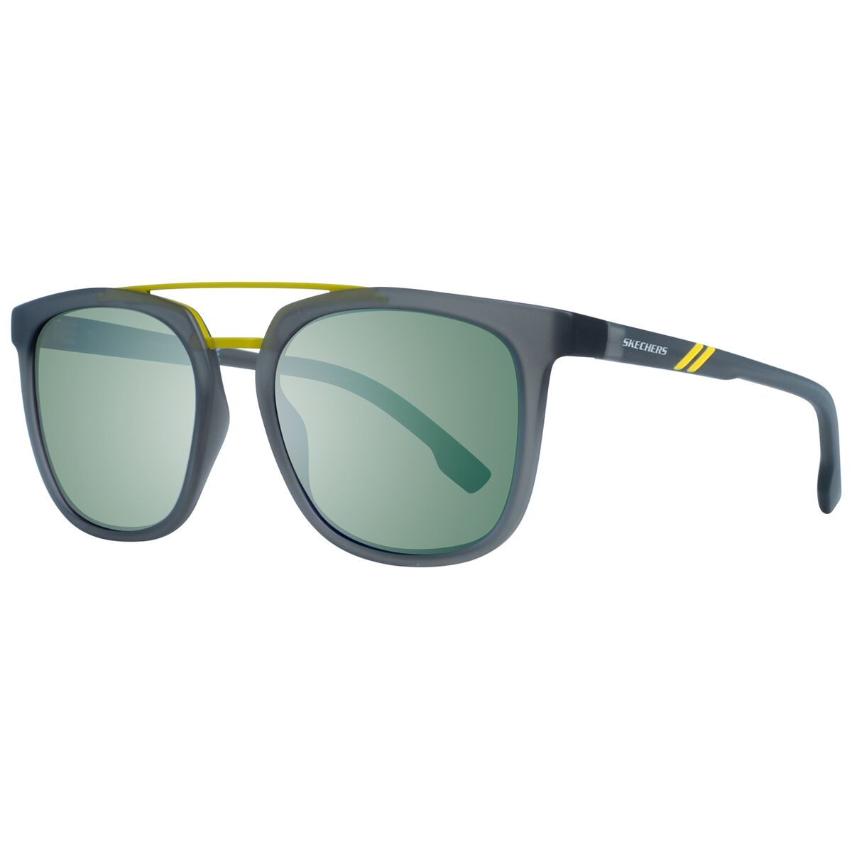 Herrsolglasögon Skechers Ø 55 mm