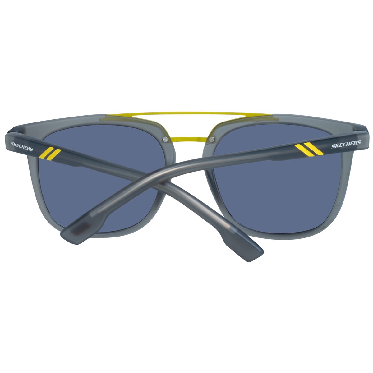 Herrsolglasögon Skechers Ø 55 mm - 3
