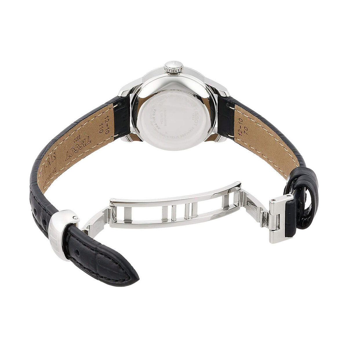 Damklocka Tissot LE LOCLE Automatic (Ø 25 mm) - 3