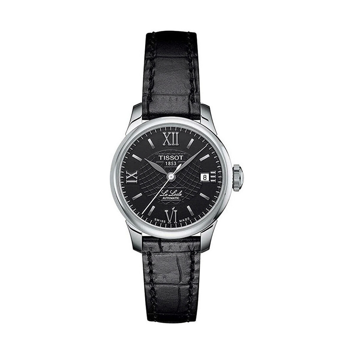 Damklocka Tissot LE LOCLE Automatic (Ø 25 mm)