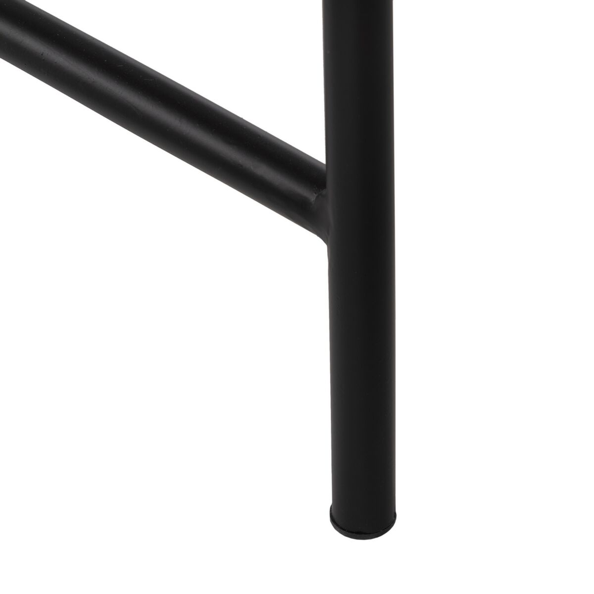 Mottagare Svart Naturell 98 x 32 x 80,5 cm - 2