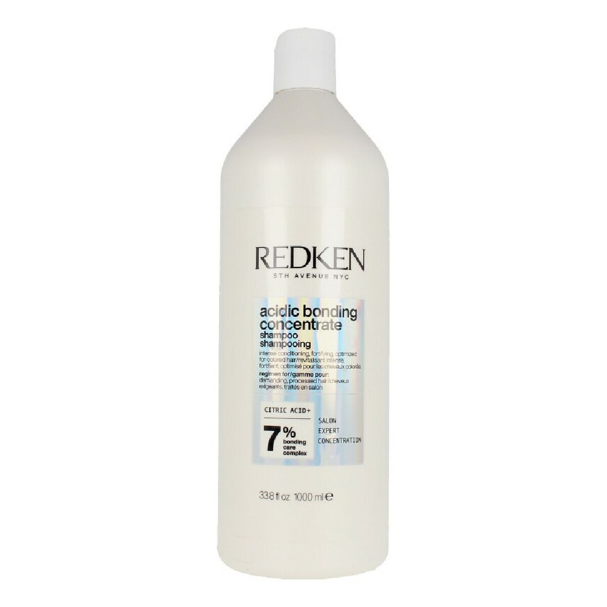 Balsam Redken