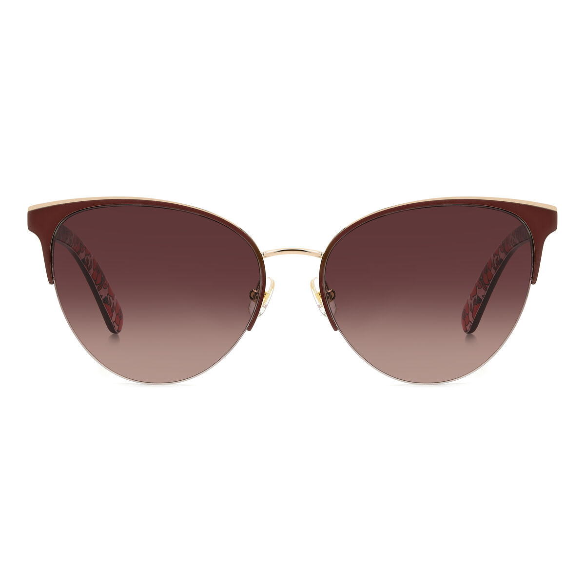 Damsolglasögon Kate Spade IZARAGSC9AF73 ø 57 mm - 2