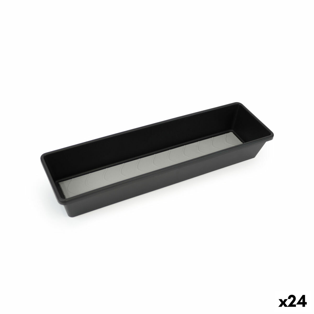 Lådorganiserare Confortime 33 x 9,5 x 5 cm (24 antal)