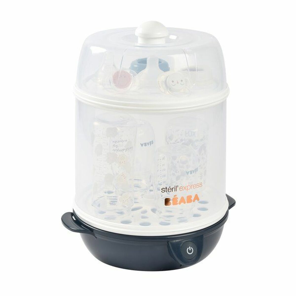 Elektrisk nappflasksterilisator Béaba - 2