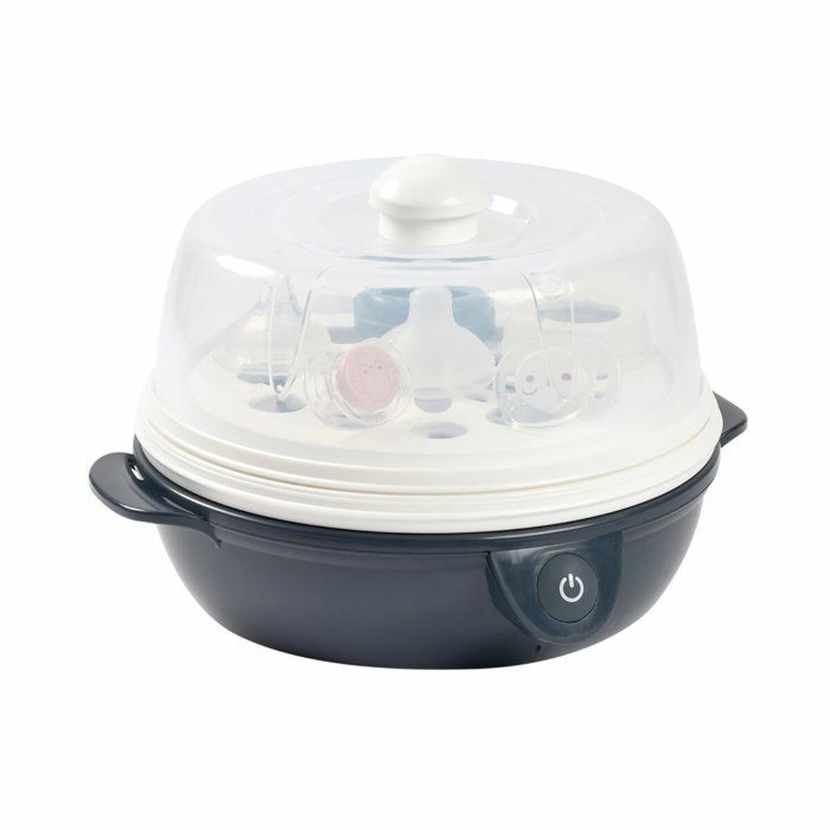 Elektrisk nappflasksterilisator Béaba - 3