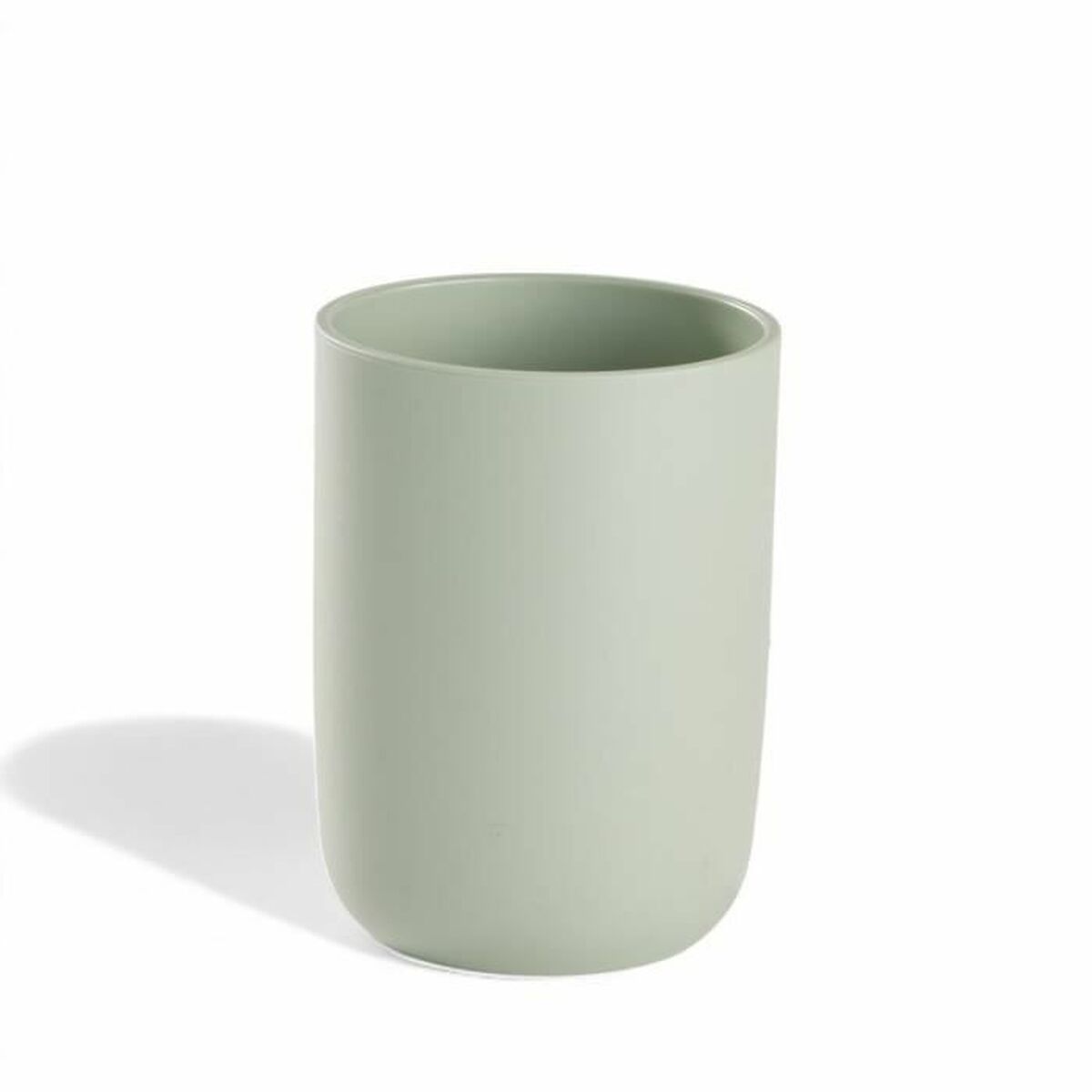 Badkit TODAY HOY Grön Plast Modern 4 Delar (4 antal) - 2